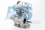 Turbolader für Citroën Jumper III Pritsche/Fahrgestell – OE 49131-05200 – neu