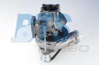 Turbolader Deutz – OE 03051139 – generalüberholt Turbolader – OE 04903329 – generalüberholt