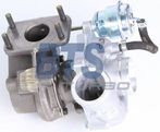 Turbolader für Iveco Daily IV Pritsche/Fahrgestell – OE 504078436 – neu