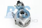 Turbolader Peugeot 3008 I Großraumlimousine, 5008 (0U_, 0E_), 508 I (8D_) – OE 0375N1 – generalüberholt Turbolader für Peugeot 508 SW I – OE 0375N9 – generalüberholt