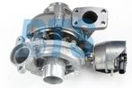 Turbolader für Peugeot 5008 (0U_, 0E_) – OE 9660493580 – neu
