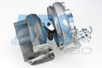 Turbolader – OE 3801364 (Ansicht 2) – neu