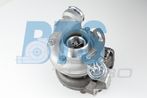 Turbolader – OE 3801364 (Ansicht 3) – neu