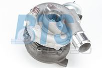 Turbocharger Nissan – OE 14411MA70A – new Turbocharger – OE 14411MD00A – new