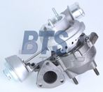 Turbolader für Honda CR-V III – OE 18900R06E01 – generalüberholt