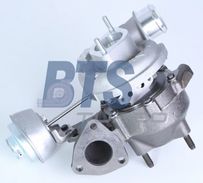Turbolader Honda CR-V III – OE 18900R06E01 – generalüberholt Turbolader für Honda CR-V III – OE 18900R06E01 – generalüberholt