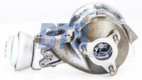 Turbolader Honda CR-V III – OE 18900R06E01 – generalüberholt Turbolader für Honda CR-V III – OE 18900R06E01 (Ansicht 2) – generalüberholt