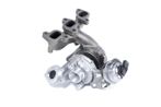 Turbolader für Seat Ibiza IV SC – OE 03P253019B – generalüberholt