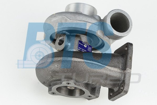 Turbolader Case IH – OE 142080110711 – generalüberholt Turbolader – OE 142080110711 – generalüberholt