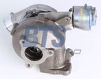 Turbolader für KIA CEE'D Schrägheck – OE 282012A610 – generalüberholt