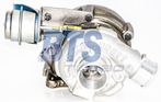 Turbolader für KIA CEE'D SW – OE 28201-2A610 – generalüberholt