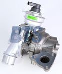 Turbolader für Honda CR-V III – OE 18900RFWWG020M2 – neu