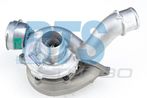Turbolader für Renault VEL Satis – OE 7701475183 – neu