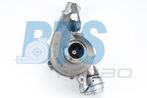 Turbolader für Renault Laguna II Grandtour – OE 8200459492 – neu