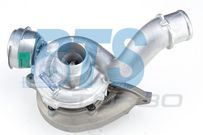 Turbocharger Renault Laguna II, Laguna II Grandtour, VEL Satis – OE 7701475183 – new Turbocharger for Renault VEL Satis – OE 7701475183 – new