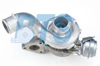 Turbocharger Renault Laguna II, Laguna II Grandtour, VEL Satis – OE 7701475183 – new Turbocharger for Renault Laguna II – OE 7711135833 – new