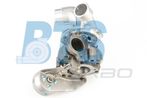 Turbolader – OE 17201-26050 – neu