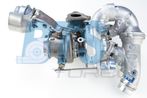 Turbolader für Mercedes-Benz Sprinter 3,5-t Kasten – OE 6510904780 – generalüberholt