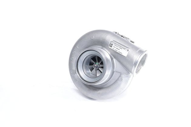 Turbolader Cummins Iveco – OE 504171476 – neu Turbolader – OE 504171476 – neu