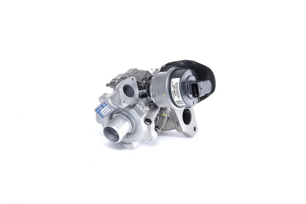 Turbolader Fiat 500 (312_), 500 C (312_), Lancia Ypsilon – OE 55221409 – neu Turbolader für Lancia Ypsilon – OE 55221409 – neu