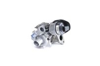 Turbocharger Fiat 500 (312_), 500 C (312_), Lancia Ypsilon – OE 55221409 – new Turbocharger for Lancia Ypsilon – OE 55221409 – new