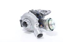 Turbolader Mitsubishi L200 / Triton, L200 / Triton Pritsche/Fahrgestell – OE 1515A170 / VT16 – generalüberholt Turbolader für Mitsubishi L200 / Triton – OE 1515A170 – generalüberholt