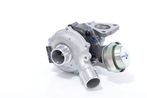 Turbolader für Mitsubishi L200 / Triton – OE 1515A170 – neu