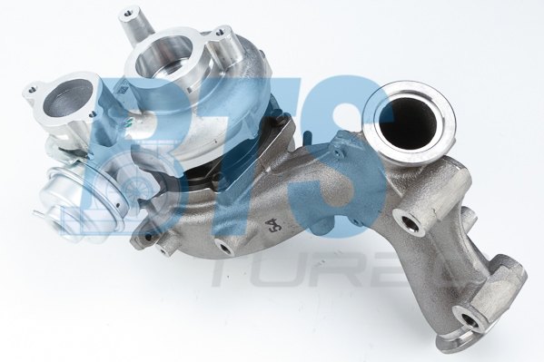Turbolader Infiniti EX, FX, M (Y51) – OE 49189-07802 / 49189-07803 – generalüberholt Turbolader für Nissan Navara NP300 – OE 49189-07802 – generalüberholt