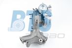 Turbolader für Nissan Navara NP300 Pritsche/Fahrgestell – OE 1441100Q1K – generalüberholt