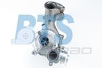 Turbolader für Renault Latitude – OE 8201035986 – generalüberholt