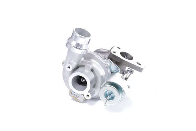 Turbocharger Dacia Dokker MPV, Dokker Van/MPV, Duster – OE 144110429R – new Turbocharger for Dacia Duster – OE 144110429R – new