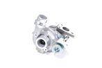 Turbolader für Dacia Duster – OE 144110429R – neu