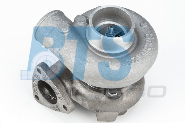 Turbolader – T916177 – neu Turbolader – neu