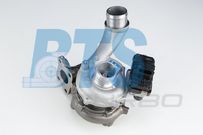 Turbocharger Nissan Murano II, Navara NP300, Navara NP300 Platform/Chassis – OE 144115X00A – new Turbocharger for Nissan Navara NP300 – OE 144115X00A – new