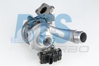 Turbocharger Nissan Murano II, Navara NP300, Navara NP300 Platform/Chassis – OE 144115X00A – new Turbocharger for Nissan Navara NP300 Pritsche/Fahrgestell – OE 144115X01A – new