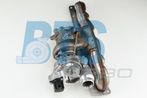 Turbolader für BMW X5 (E70) – OE 11657583904 – neu