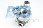 Turbolader für BMW 6 Coupe – OE 11652470354 – neu