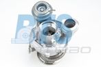 Turbolader für BMW 6 Cabriolet – OE 11657605047 – neu