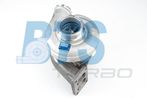 Turbolader – OE 3802134 – generalüberholt