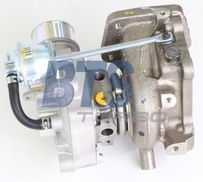 Turbocharger Hitachi Mazda – OE K0422581 – new Turbocharger – OE K0422581 – new