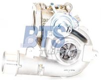 Turbocharger Hitachi Mazda – OE K0422581 – new Turbocharger – OE L33E13700G – new