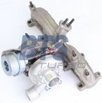 Turbolader – OE 038253019CV – neu
