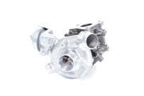 Turbocharger Mitsubishi Outlander II, Outlander III, ASX – OE 1515A238 – remanufactured Turbocharger for Mitsubishi Outlander II – OE 1515A238 – remanufactured