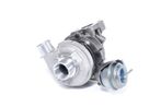 Turbolader für Hyundai i40 I CW – OE 28201-2A800 – generalüberholt