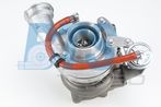 Turbolader – OE 9021647837 – neu