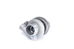 Turbolader John Deere – OE RE500287 / K2703701 – generalüberholt Turbolader – OE RE500287 – generalüberholt