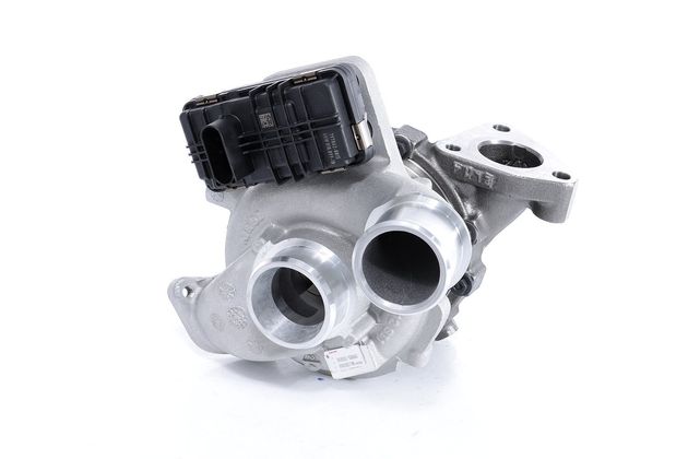 Turbolader Hyundai Santa FÉ III, Grand Santa FÉ – OE 282312F750 – neu Turbolader für Hyundai Santa FÉ III – OE 282312F750 – neu