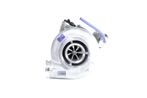 Turbolader für Mercedes-Benz Antos – OE 4710902680 – neu