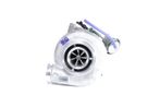 Turbolader für Mercedes-Benz Actros MP4 / MP5 – OE 4710962299 – neu