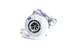 Turbolader für Mercedes-Benz Antos – OE 4710964099 – neu